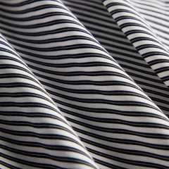 Agolde Roux Shirt - Stripe | Kith Stripe