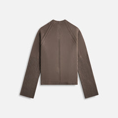 Rick Owens Raglan DRKSHDW Crewneck - Dust | Kith Dust