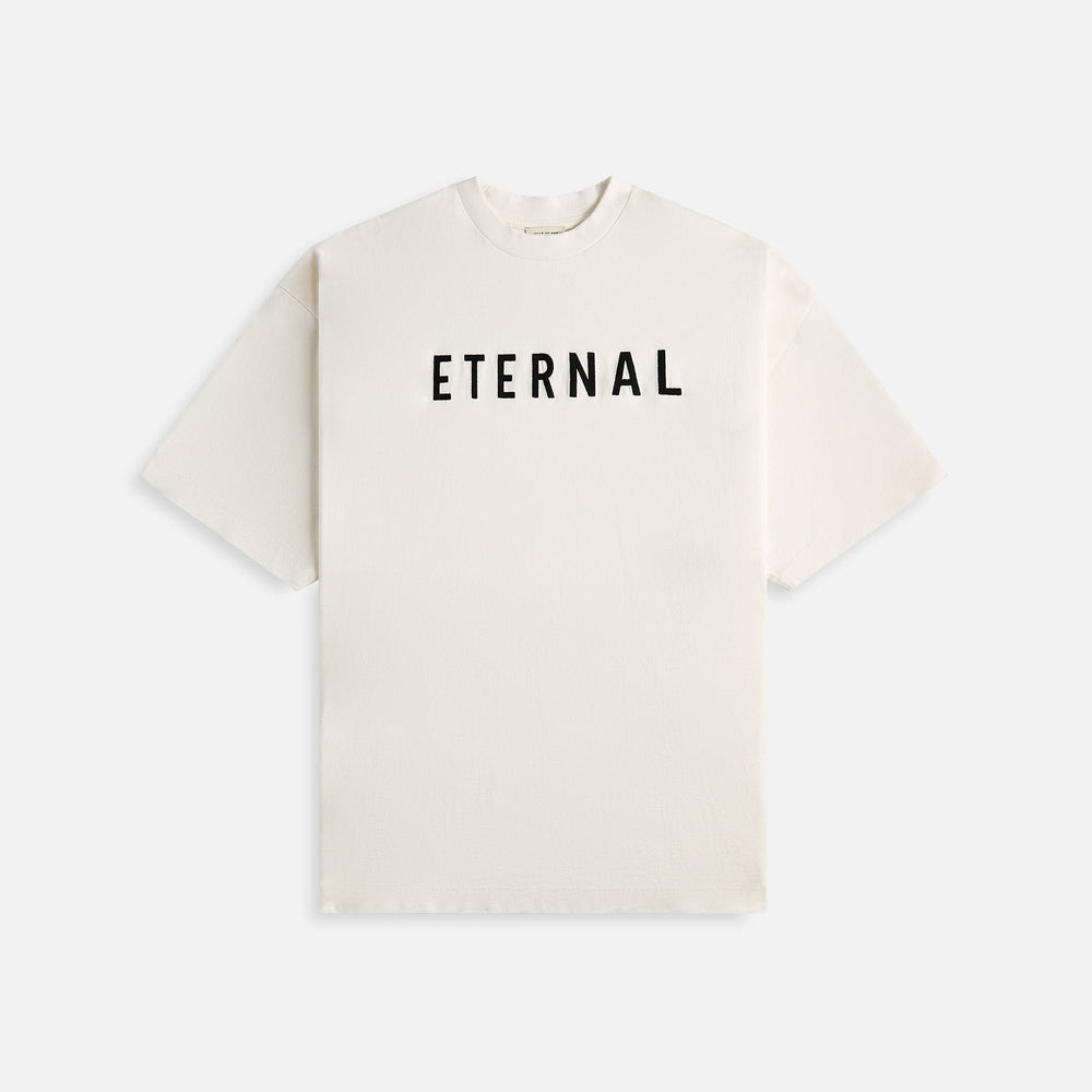 Fear of God Eternal Tee - White | Kith White