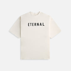Fear of God Eternal Tee - White | Kith White