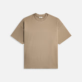 Fear of God Tee - Dusty Beige | Kith Dusty Beige