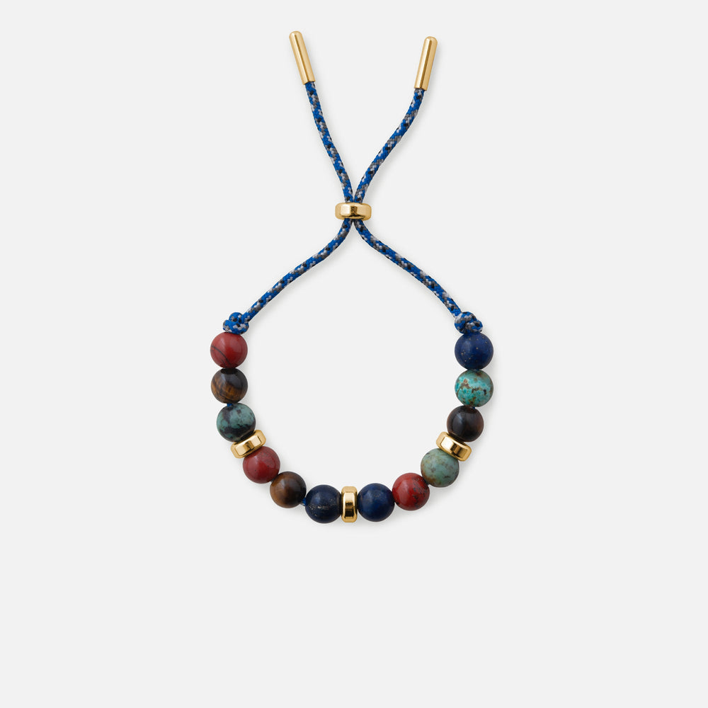 Eliou Dimitri Bracelet - Multi | Kith Multi