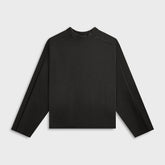 Entire Studios Heavy Long Sleeve Tee - Washed Black | Kith Washed Black