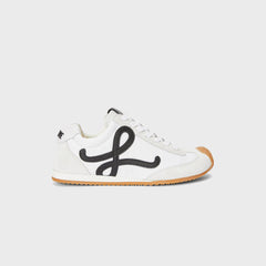 Loewe Ballet Runner 2.0 - White / Black | Kith White / Black