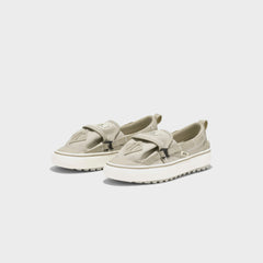 VANS x Nicole McLaughlin Rucksack LX Slip-On - Tan | Kith Tan
