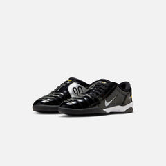 Nike Total 90 III - Black / White / Metallic Silver | Kith Black / White / Metallic Silver