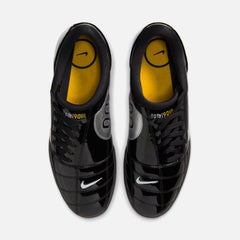 Nike Total 90 III - Black / White / Metallic Silver | Kith Black / White / Metallic Silver
