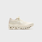 On Running x INVINCIBLE WMNS Cloudmonster 2 - Ivory / Cream | Kith Ivory / Cream