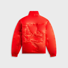 Arc'teryx System_A Ogee Insulated Jacket - Dynasty | Kith Dynasty