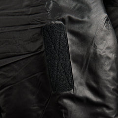 Arc'teryx System_A Ogee Insulated Jacket - Black | Kith Black