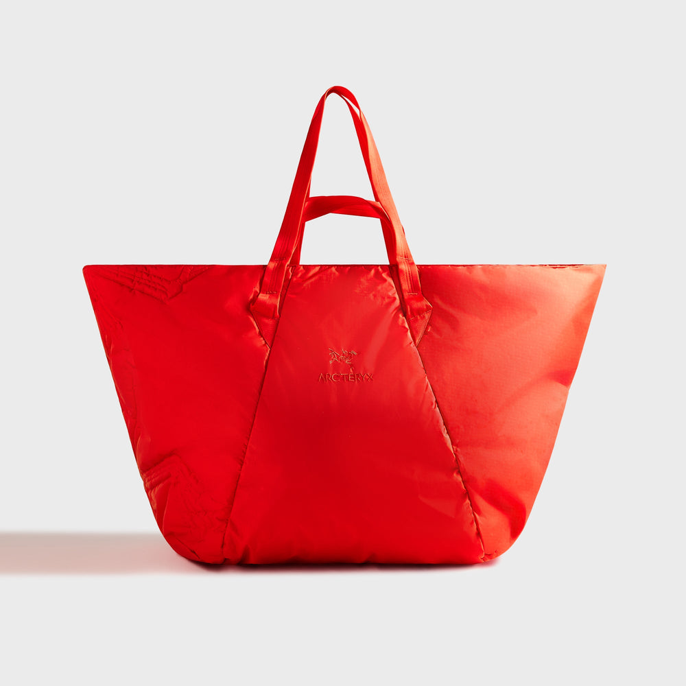 Arc'teryx System_A Ogee Insulated Tote - Dynasty | Kith Dynasty