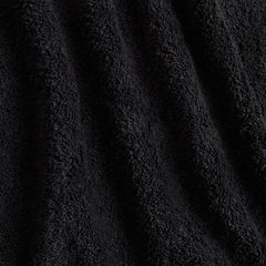 Tekla Hand Towel - Black | Kith Black