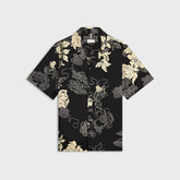 Moncler Button Up Shirt - Beige | Kith Beige