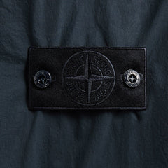 Stone Island Short Parka Ghost - Navy | Kith Navy