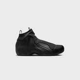 Nike Air Flightposite - Black / Black | Kith Black / Black