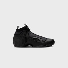 Nike Air Flightposite - Black / Black | Kith Black / Black
