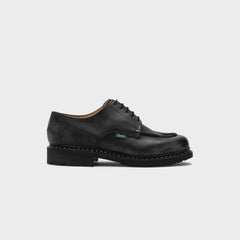 Paraboot Chambord - Black | Kith Black