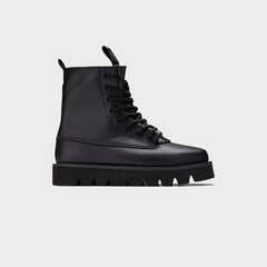 Clearweather Wampa Deux - Black | Kith Black
