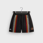 Kith for adidas Football Uniform Short - Black | Kith Black