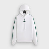 Kith for adidas Football Hoodie - White | Kith White