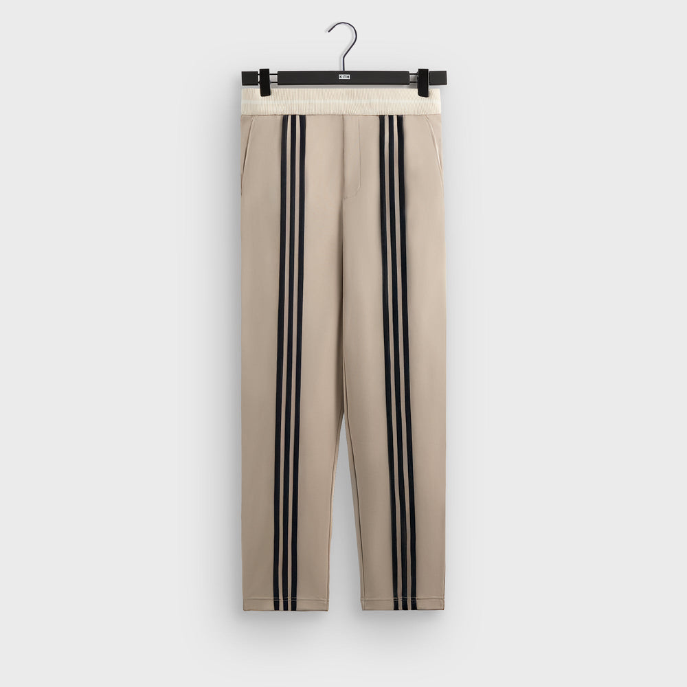 Kith for adidas Football Track Pant - Beige | Kith Beige