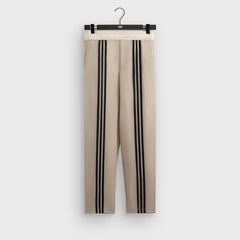 Kith for adidas Football Track Pant - Beige | Kith Beige