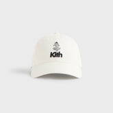 Kith for adidas Football Cap - Chalk White | Kith Chalk White