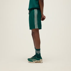 Kith for adidas Football Jacquard Short - Green | Kith Green