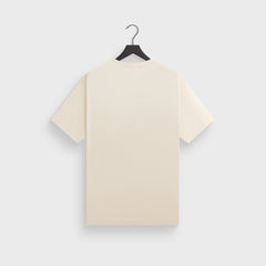 Kith for Peanuts Snoopy Just Us Tee - Sandrift | Kith Sandrift