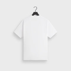 Kith for Peanuts Just Us Since 1950 Tee - White | Kith White