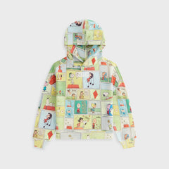 Kith Kids for Peanuts Comic Nelson Hoodie - Beam | Kith Beam