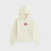 Kith Kids for Peanuts Doghouse Classic Logo Hoodie - Sandrift | Kith Sandrift