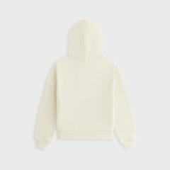 Kith Kids for Peanuts Doghouse Classic Logo Hoodie - Sandrift | Kith Sandrift