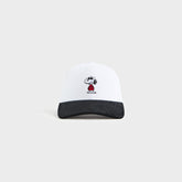 Kith Kids for Peanuts 75 Classic Cap - White | Kith White