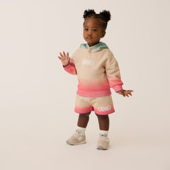 Kith Baby Ombre Liam Short - Tempo | Kith Tempo