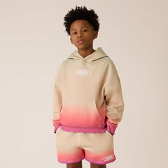 Kith Kids Ombre Liam Short - Tempo | Kith Tempo