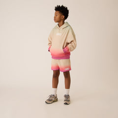 Kith Kids Ombre Liam Short - Tempo | Kith Tempo