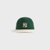 Kith Kids & '47 for the New York Yankees Embroidered Floral Cap - Scar | Kith Scarab