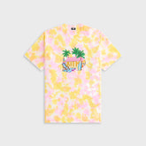 Kith Treats Tropical Destination Tee - Petal | Kith Petal