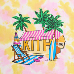 Kith Treats Tropical Destination Tee - Petal | Kith Petal