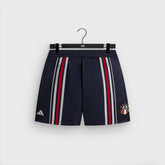 Kith for adidas Football Uniform Short - Legend Ink | Kith Legend Ink
