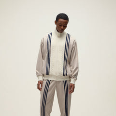 Kith for adidas Football Track Suit Top - Beige | Kith Beige