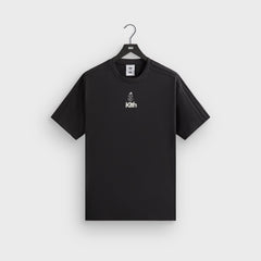 Kith for adidas Football Short Sleeve Tee - Black | Kith Black