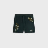 Kith Kids Novelty Embroidered Thompson Camp Short - Stadium | Kith Stadium
