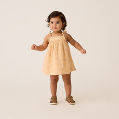 Kith Baby Textured Bloomer Set - Mycena | Kith Mycena