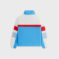 Kith Kids Harrison Pullover Jacket - Celeste | Kith Celeste