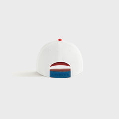 Kith Kids Harrison Pinch Crown Cap - Swedish Blue | Kith Swedish Blue