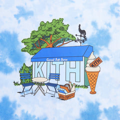 Kith Treats Seaside Destination Tee - Ato | Kith Ato