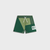 Kith Baby Madison Short - Conifer | Kith Conifer