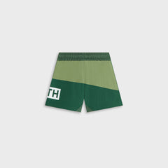 Kith Baby Madison Short - Conifer | Kith Conifer